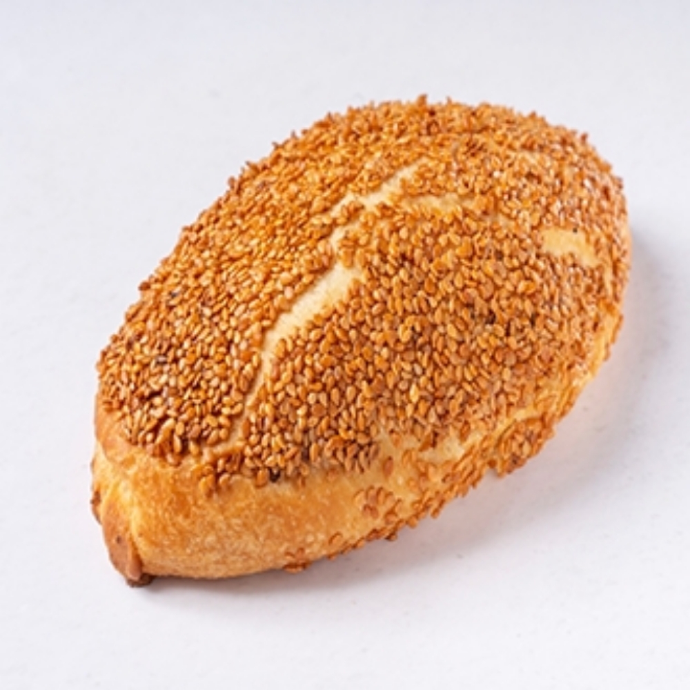 Kaşarlı Poğaça