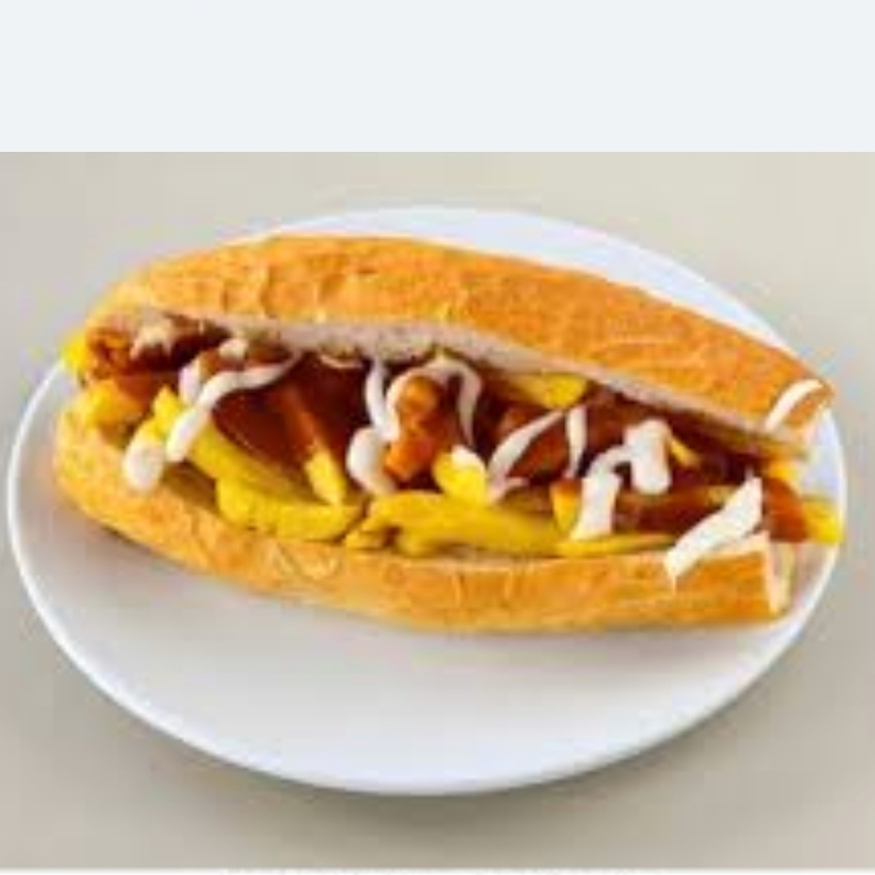 Yarım Ekmek Patso