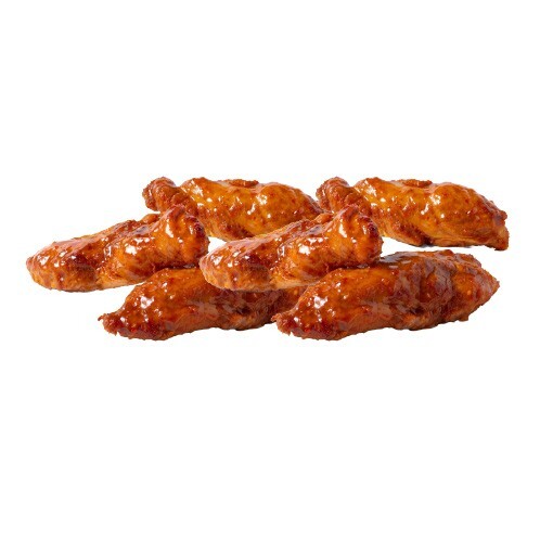 6'lı Sweet Chili Soslu Max Tenders