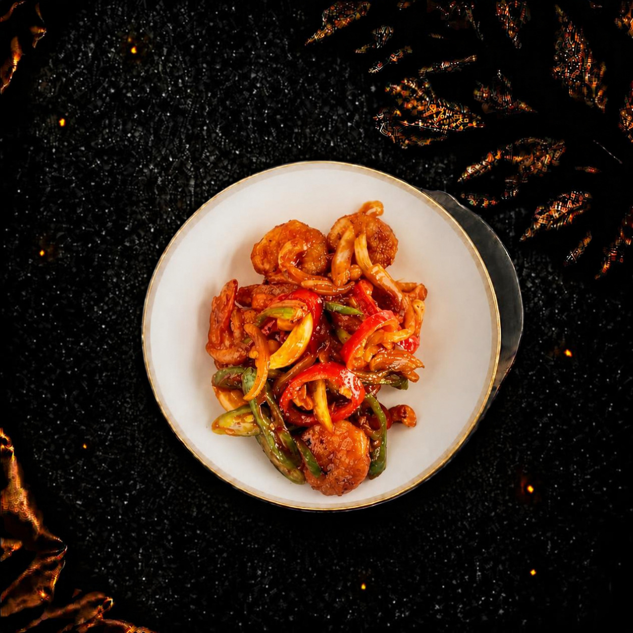 Kung Pau Karides