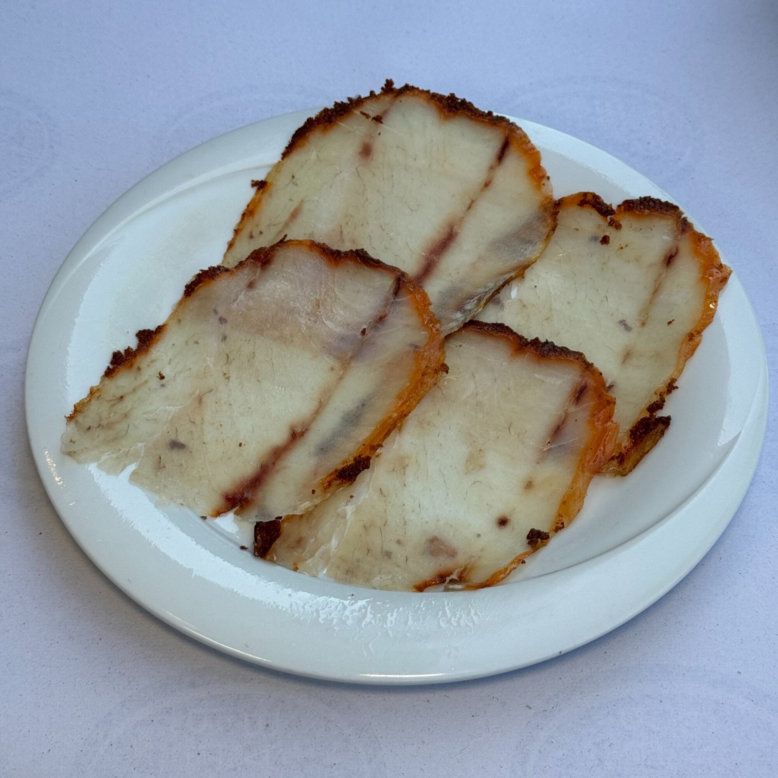 Akya Pastırma (125 g)