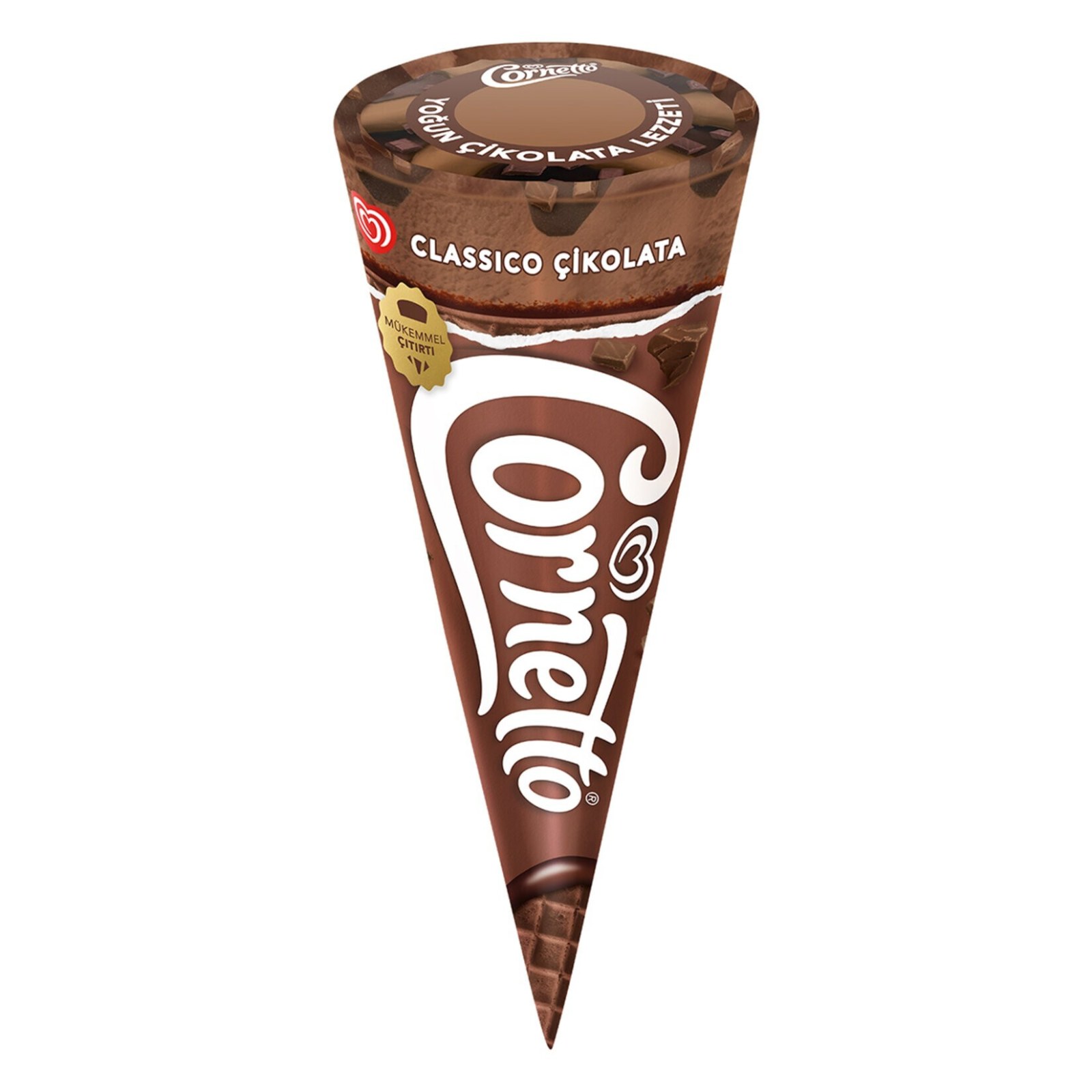 Cornetto Classico