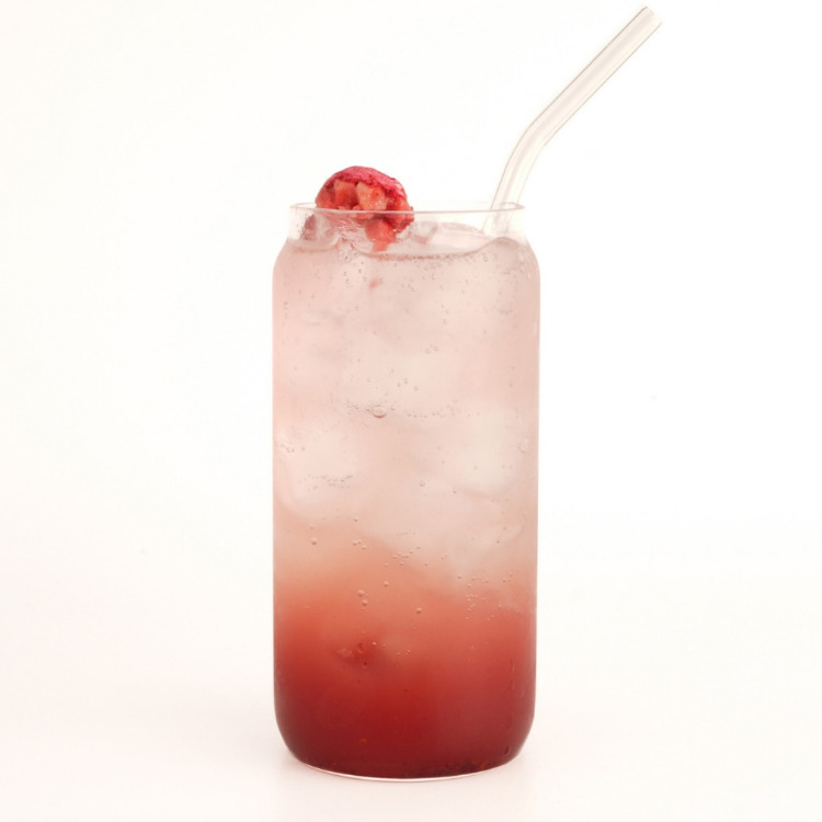 Acai Berry Refresher (Grande)