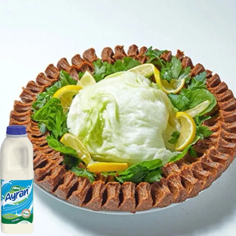 Menü 7