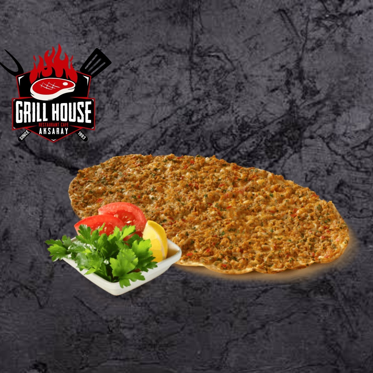 Lahmacun