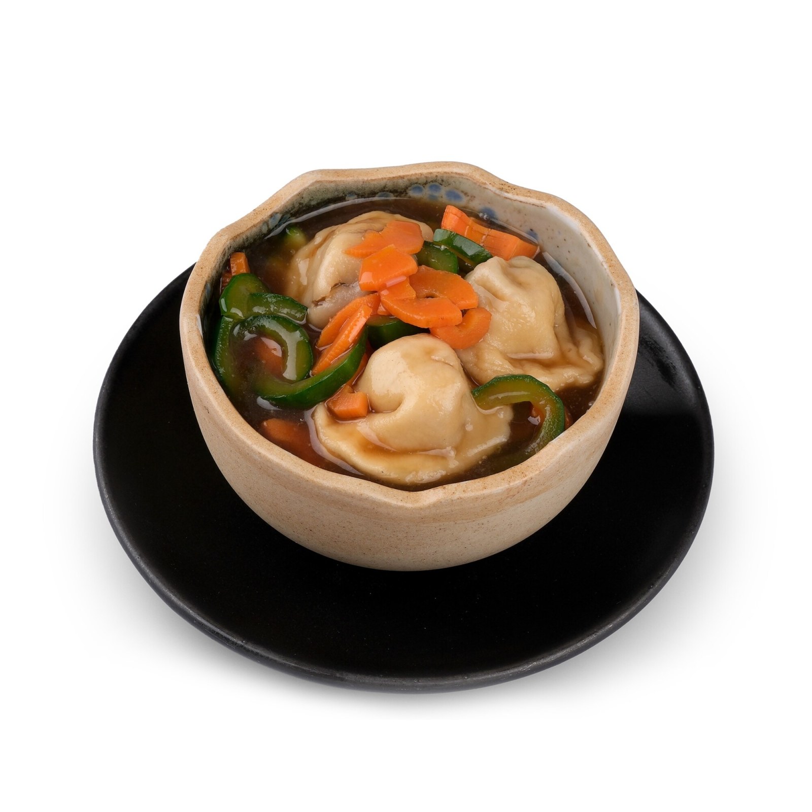 Wonton Çorba