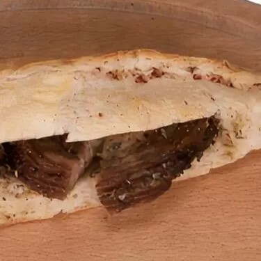 Çeyrek Ekmek Arası Halka Kokoreç