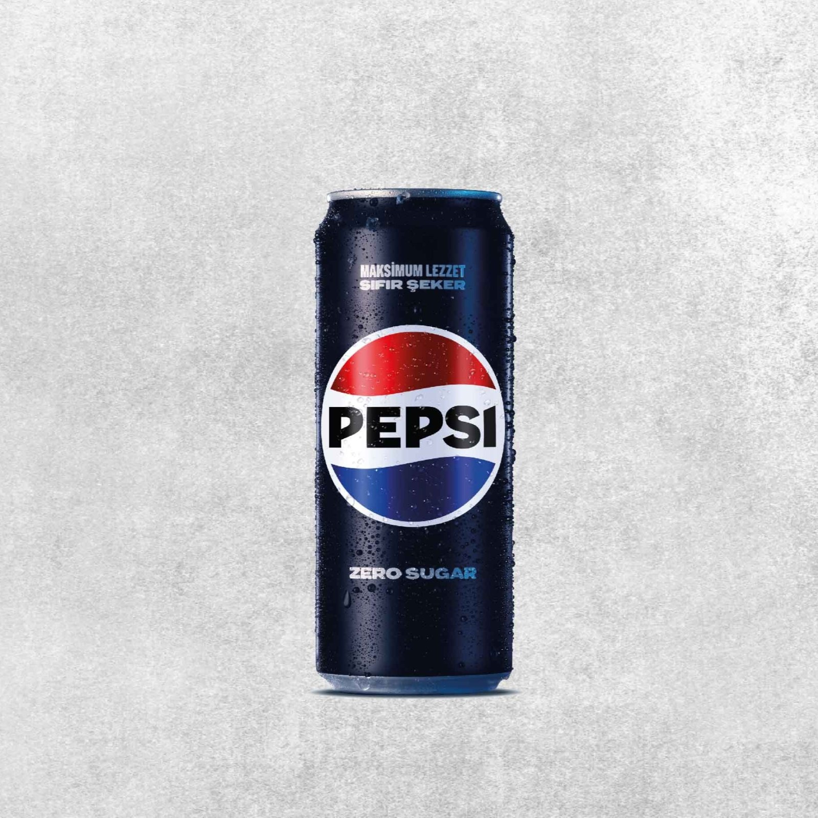 Pepsi Zero Sugar (330 ml.)