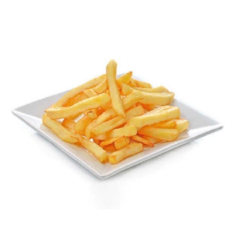 Patetes Kızartması (1 Kişilik)