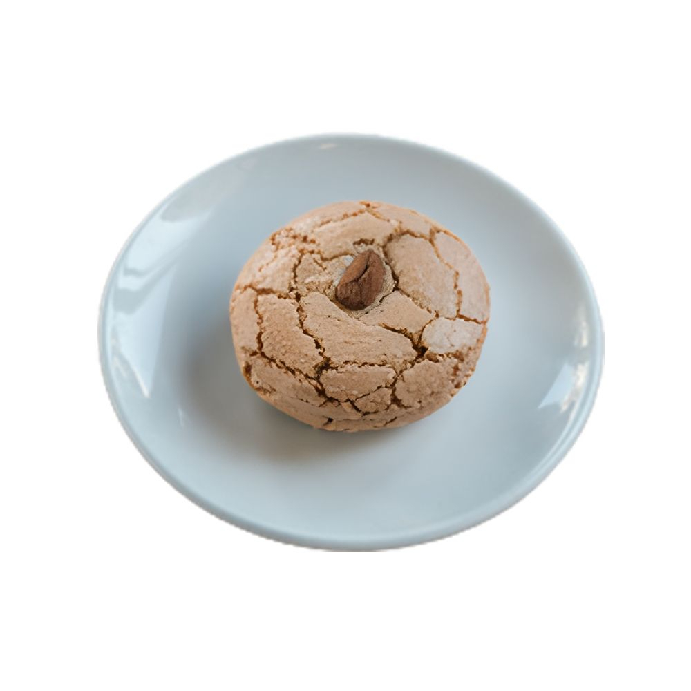 Acı Badem Kurabiyesi (85 gr.)