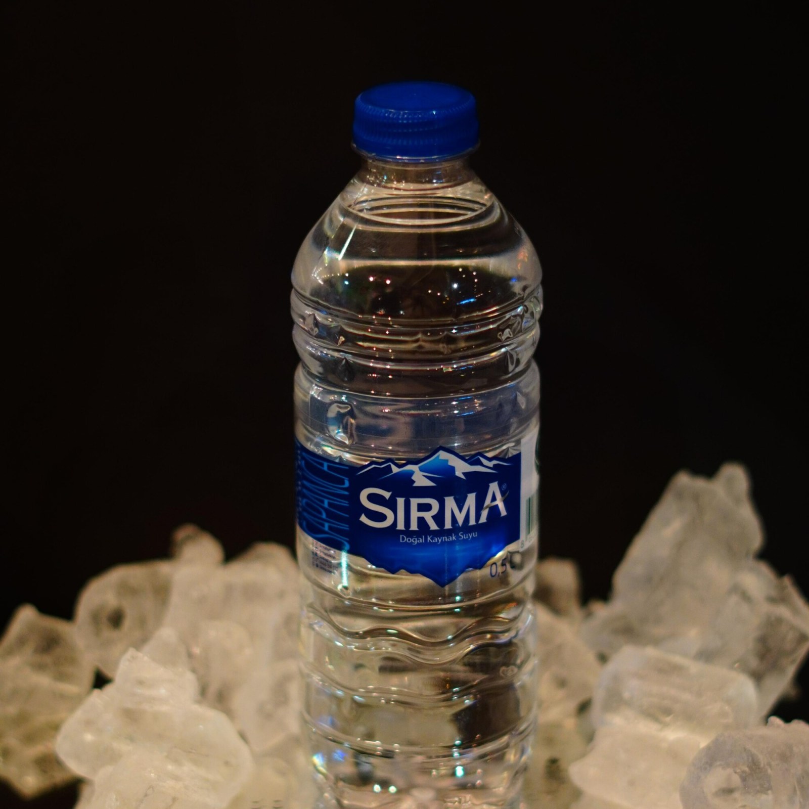 Su (50 cl.)
