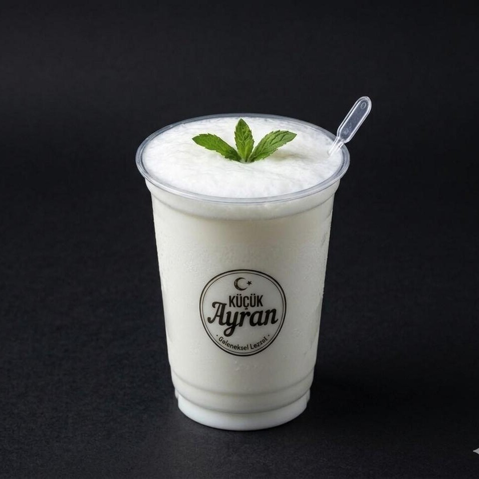 Sütanka Küçük Ayran