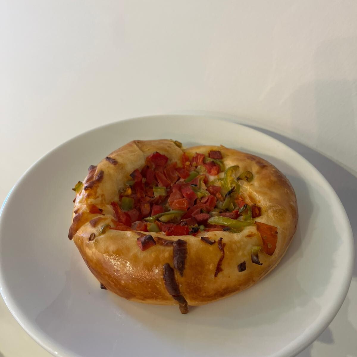 Pizza poğaça