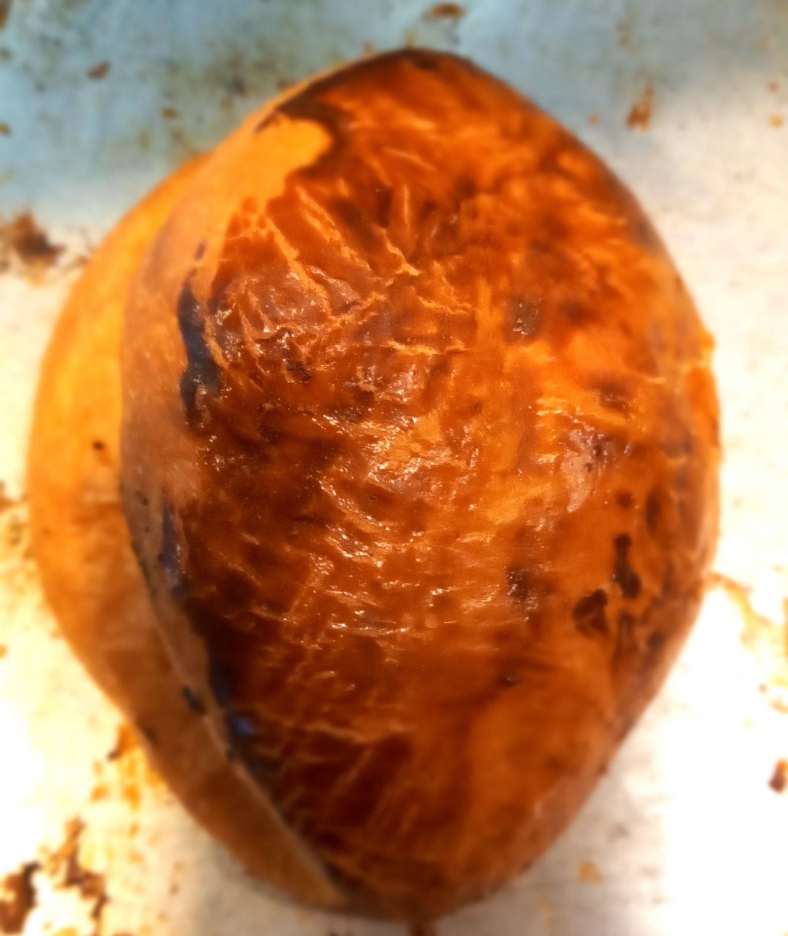 Peynirli Poğaça