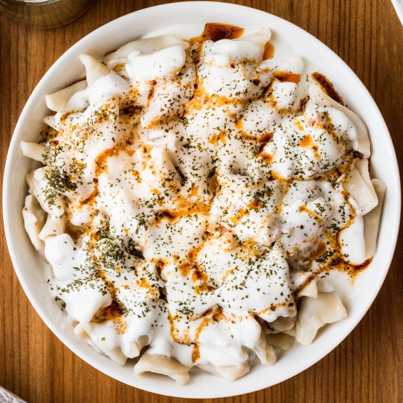 Mantı