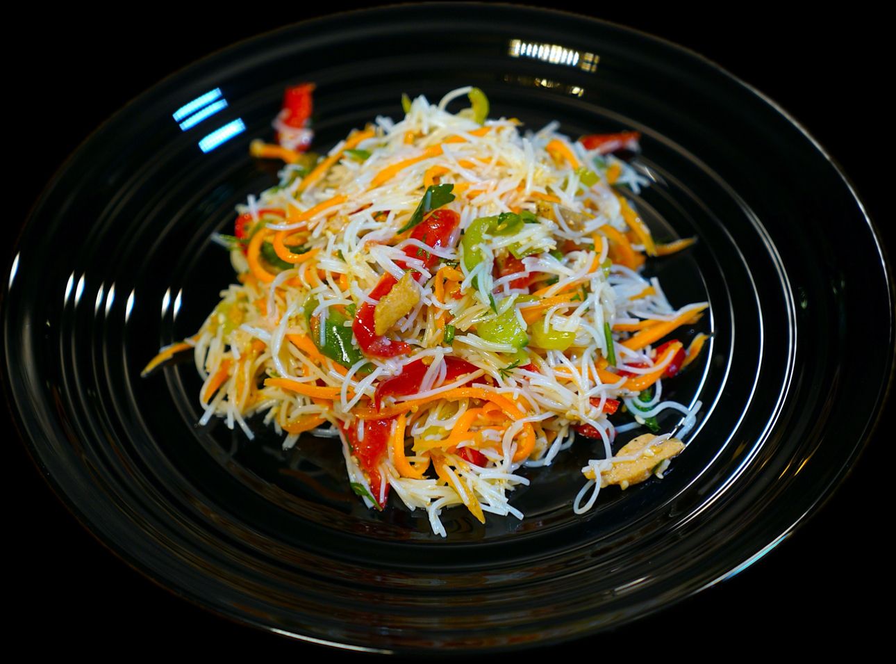 Funcoza Salatası