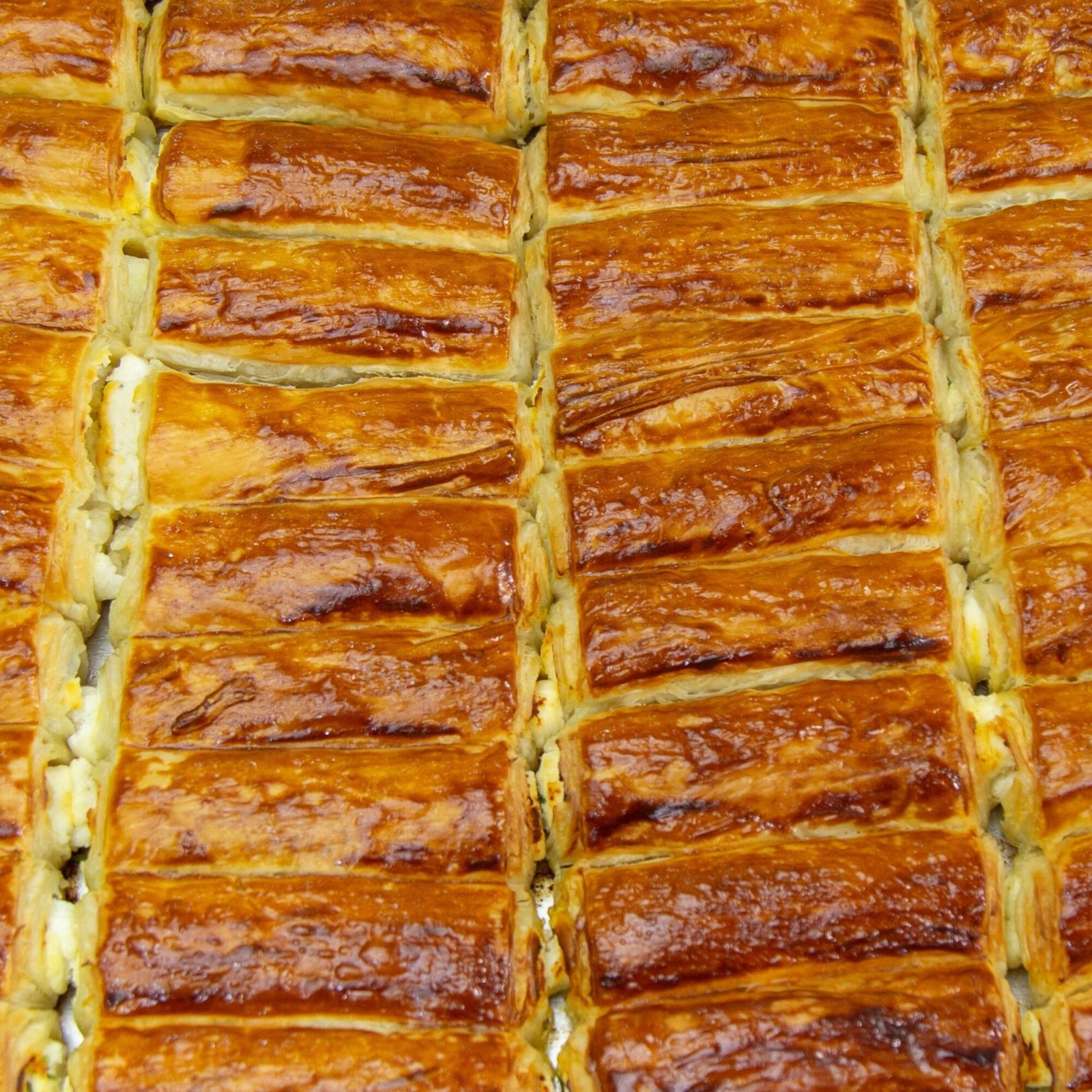 Peynirli Çıtır Börek (200 Gram)