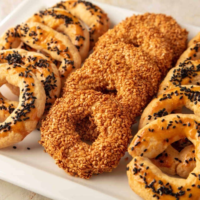Kandil Simidi (500 Gr)