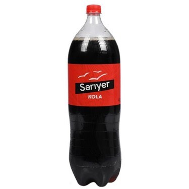 Sarıyer Kola (2,5 L.)