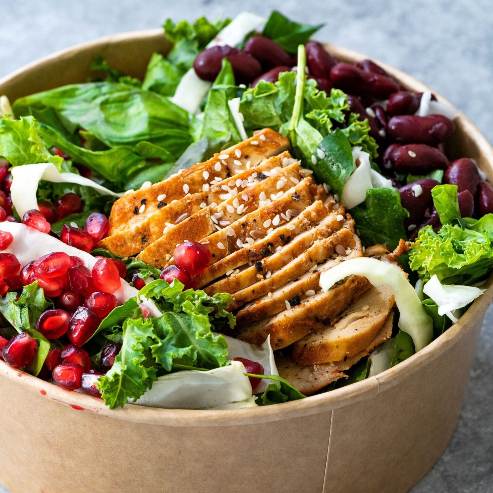 Alev Flex Bowl