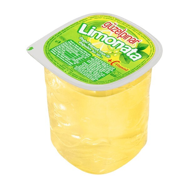 Bardak Limonata