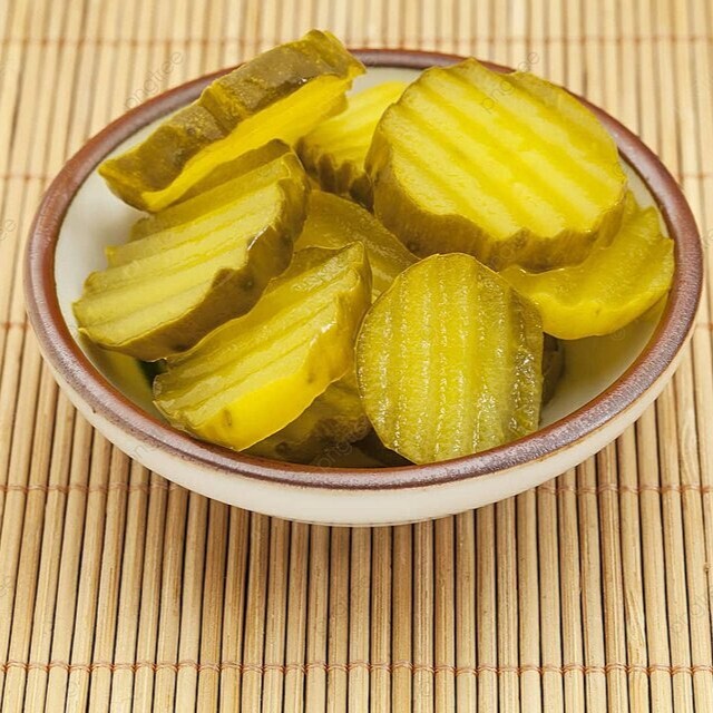 Turşu Tabağı