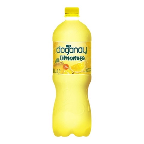 Doğanay Limonata 1 L