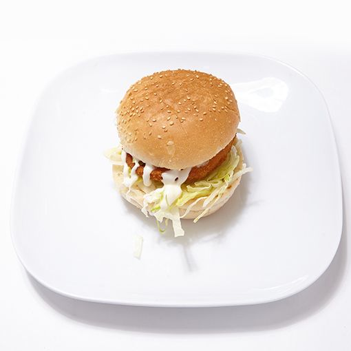Tavuk Burger