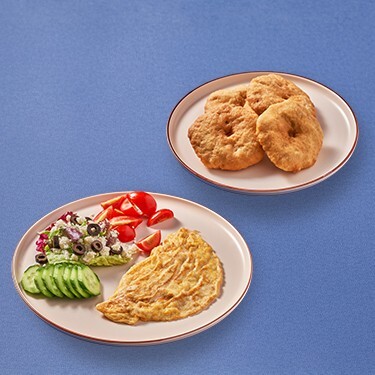 Pişili Kahvaltı