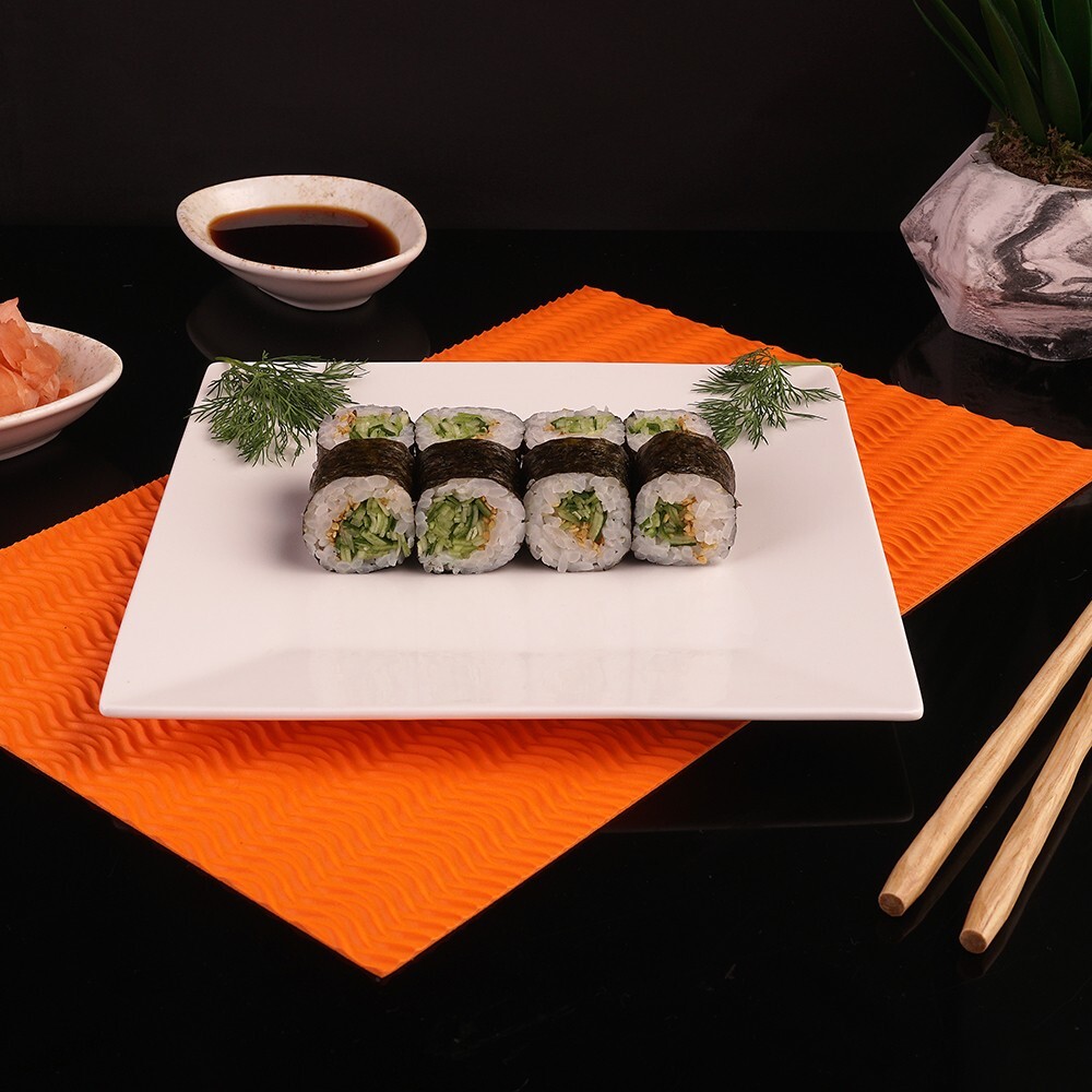 Kappa Maki (8 Adet)