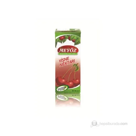 Meyöz 200 Ml vişne