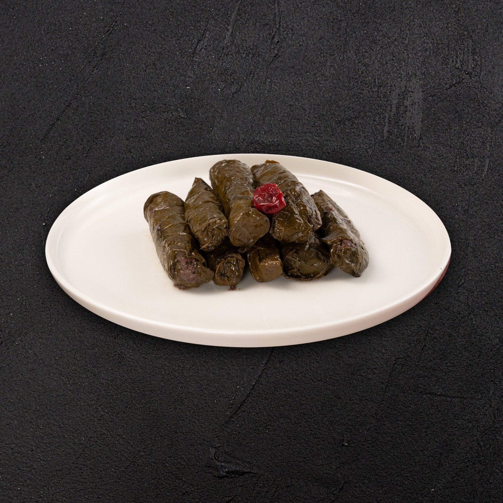 Vişneli Yaprak Sarma