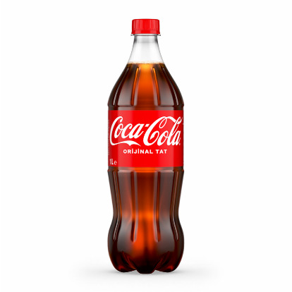 1 Litre Coca Cola