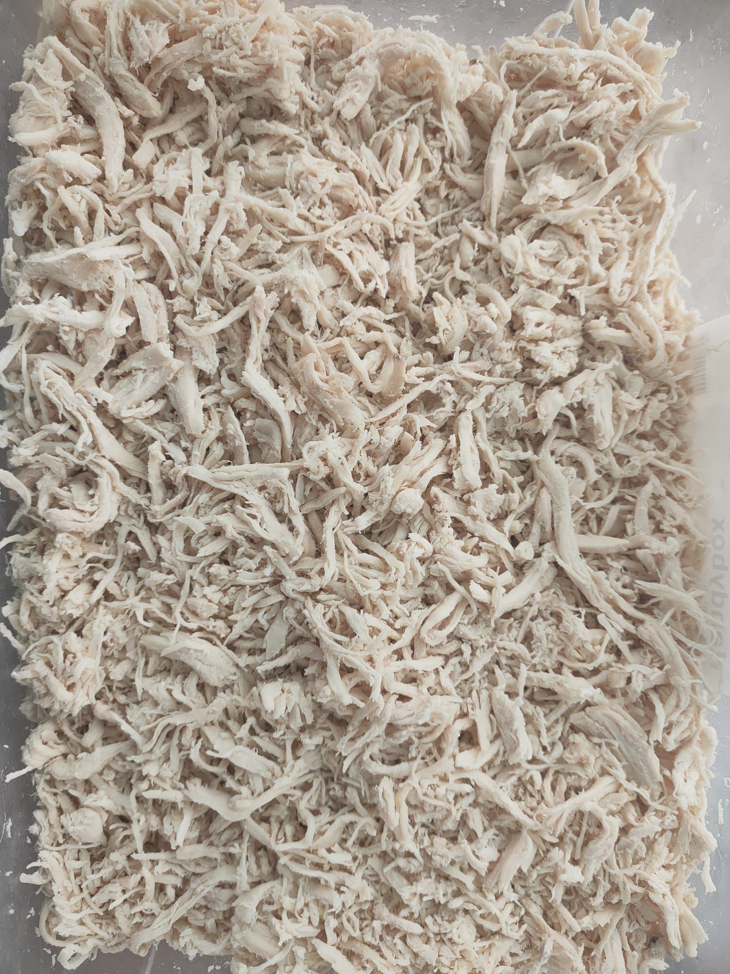 Tavuk (100 Gr)