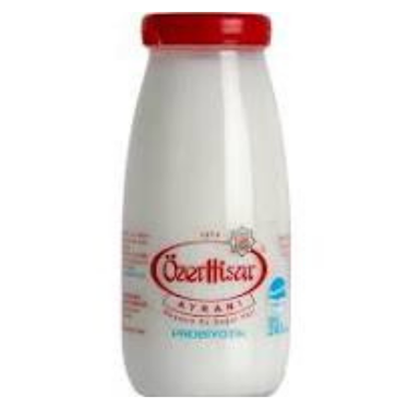 Özerhisar Ayran