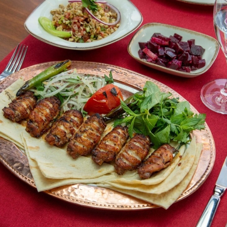 Kanat