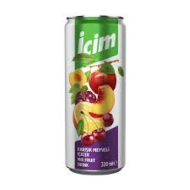 İçim Karışık (330 ml)