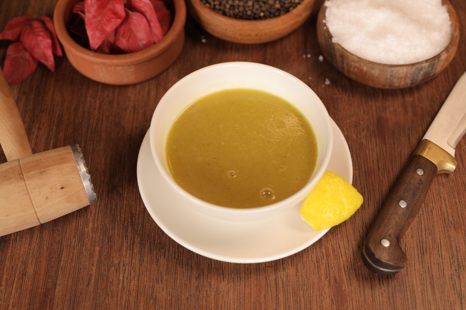 Günün Çorbası