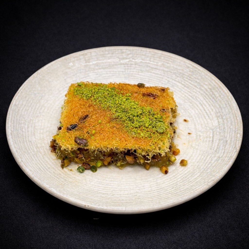 Basma Kadayıf(1 Kg)