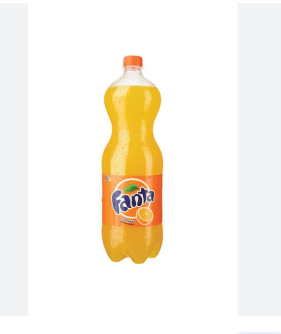 Fanta (1 L)
