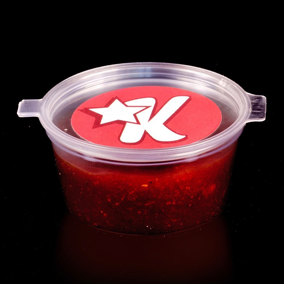 Barbekü Sos
