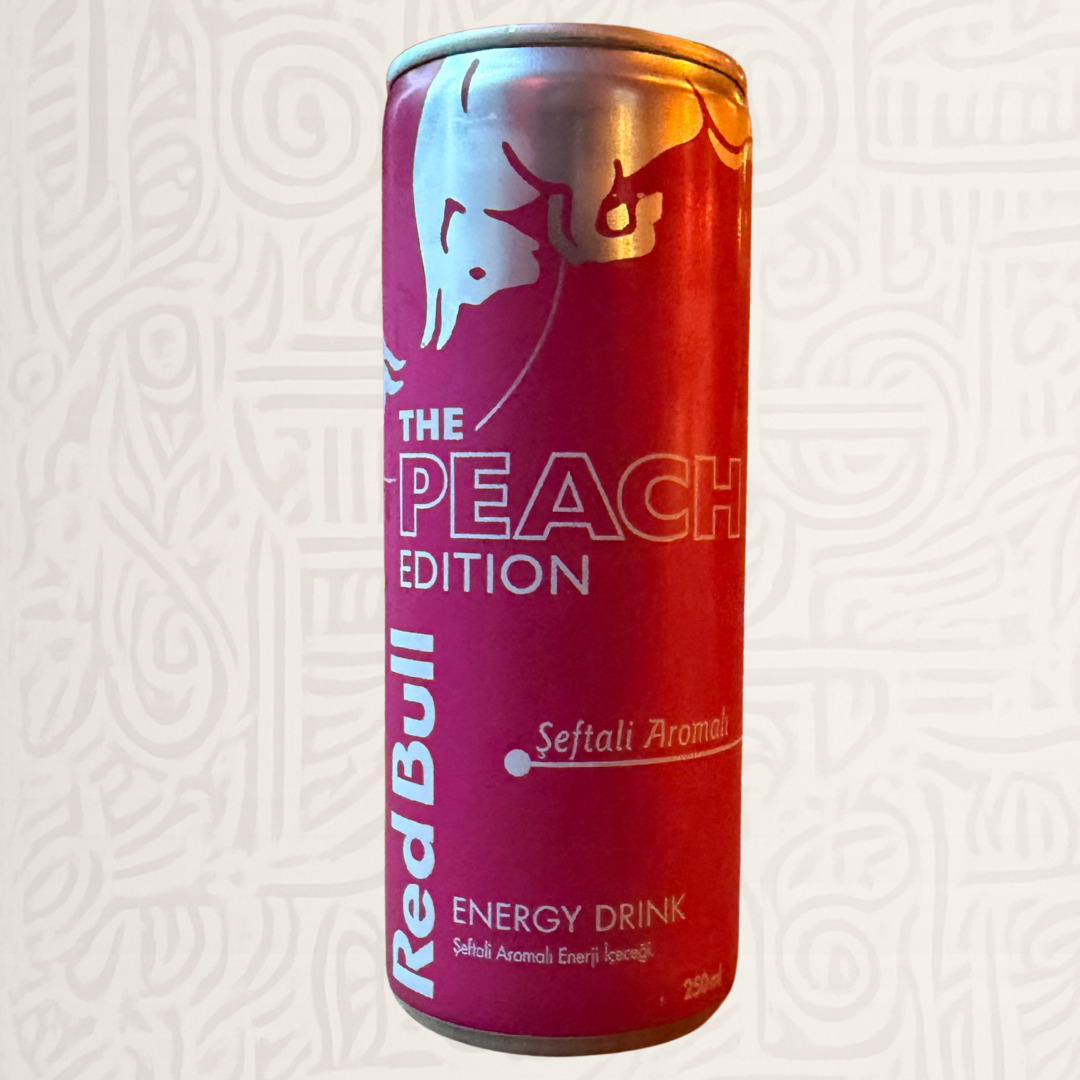 Red Bull Editions