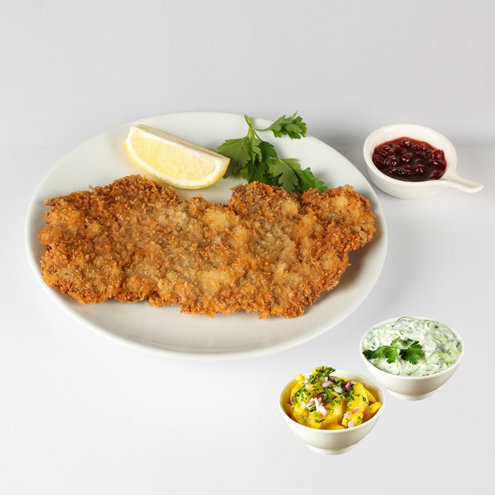 Dana Schnitzel