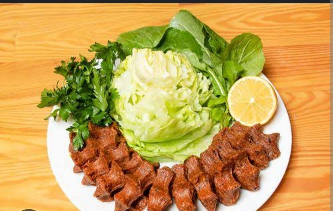 Yarım Porsiyon (250 gr)