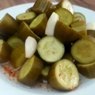 Salatalık Turşusu (100 gr)