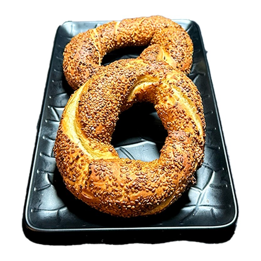 Çıtır Simit