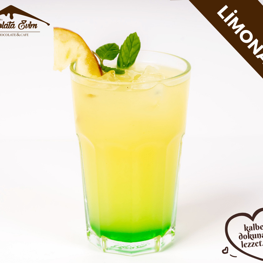 Elmalı Limonata