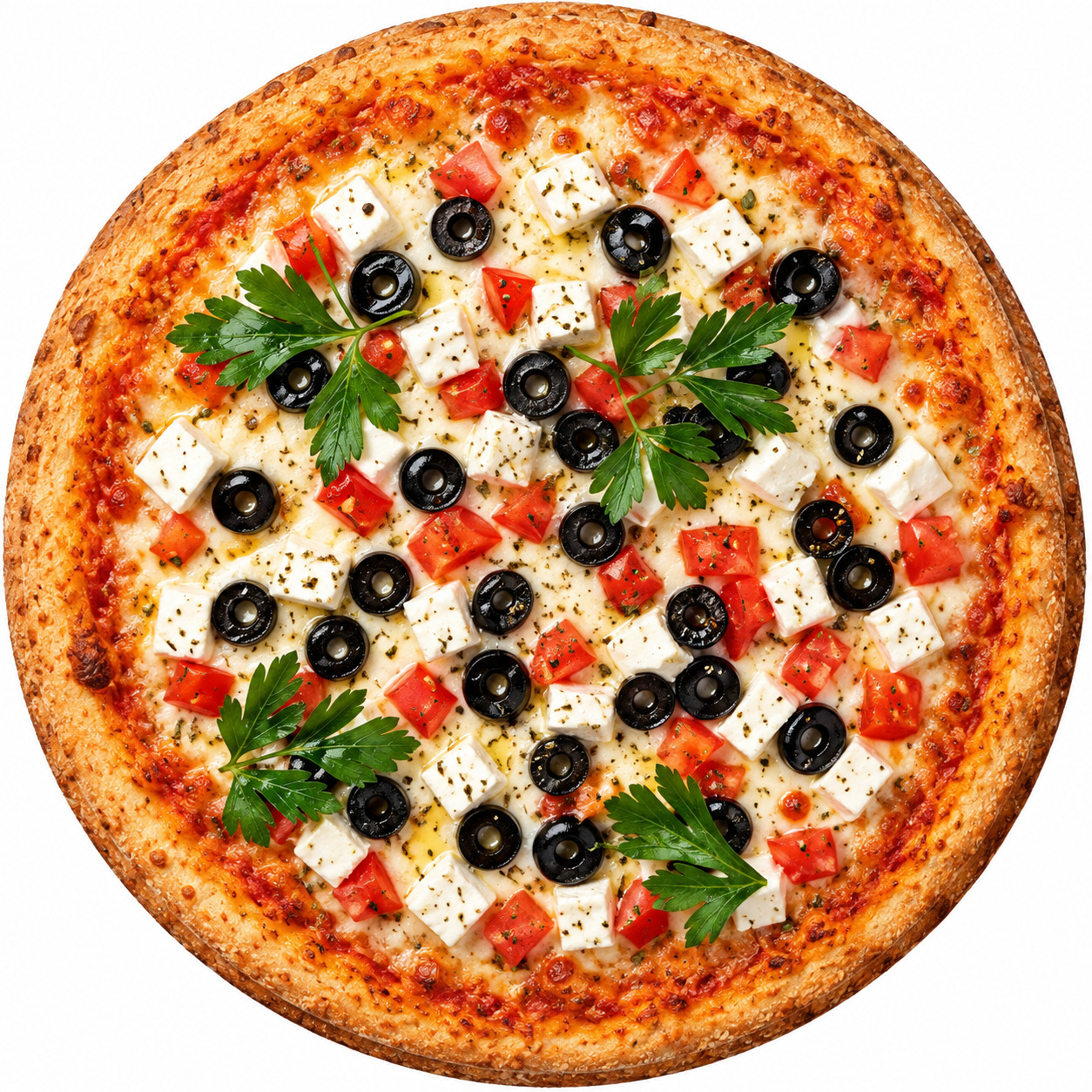🍕Akdeniz