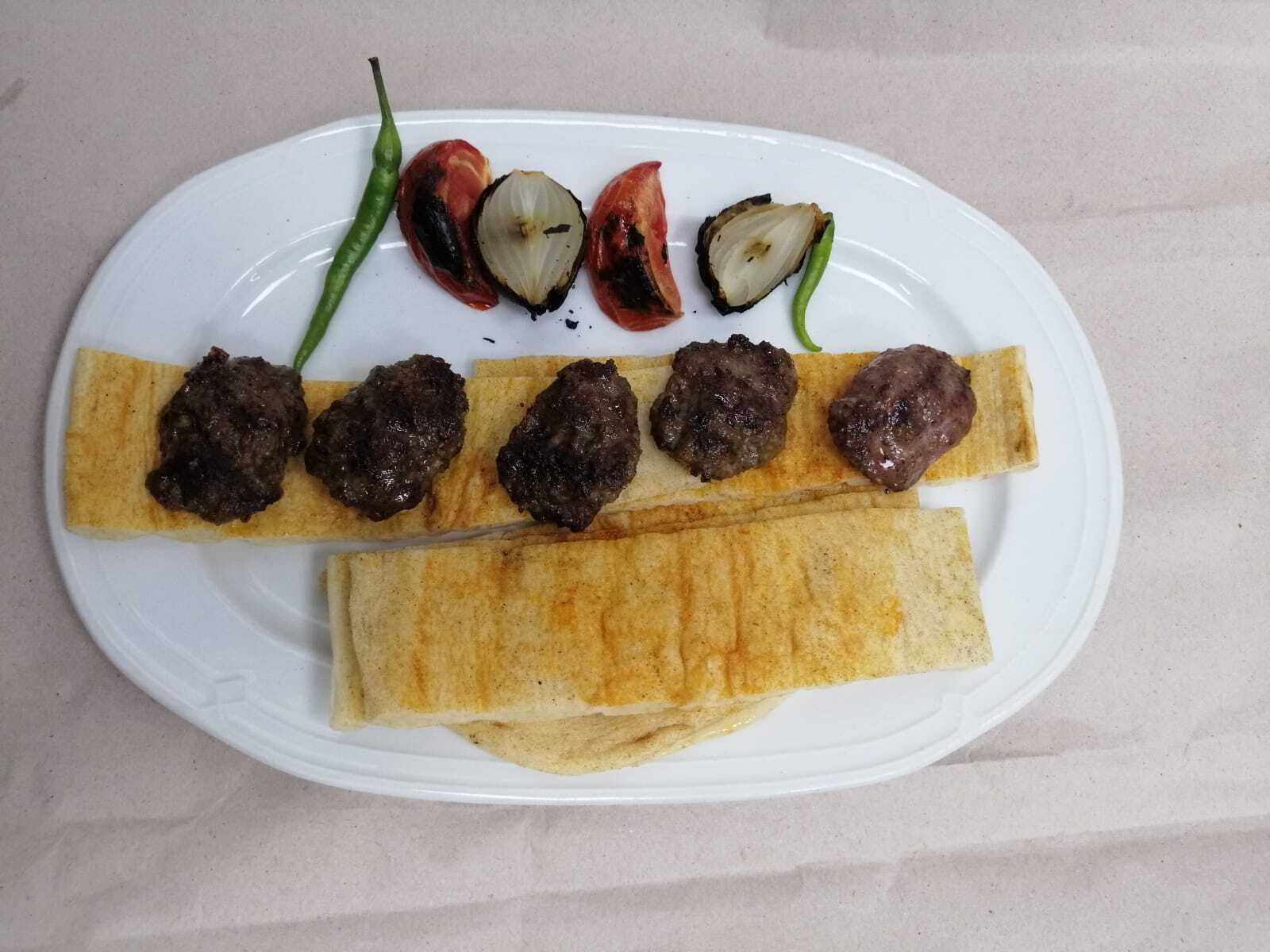 Köfte