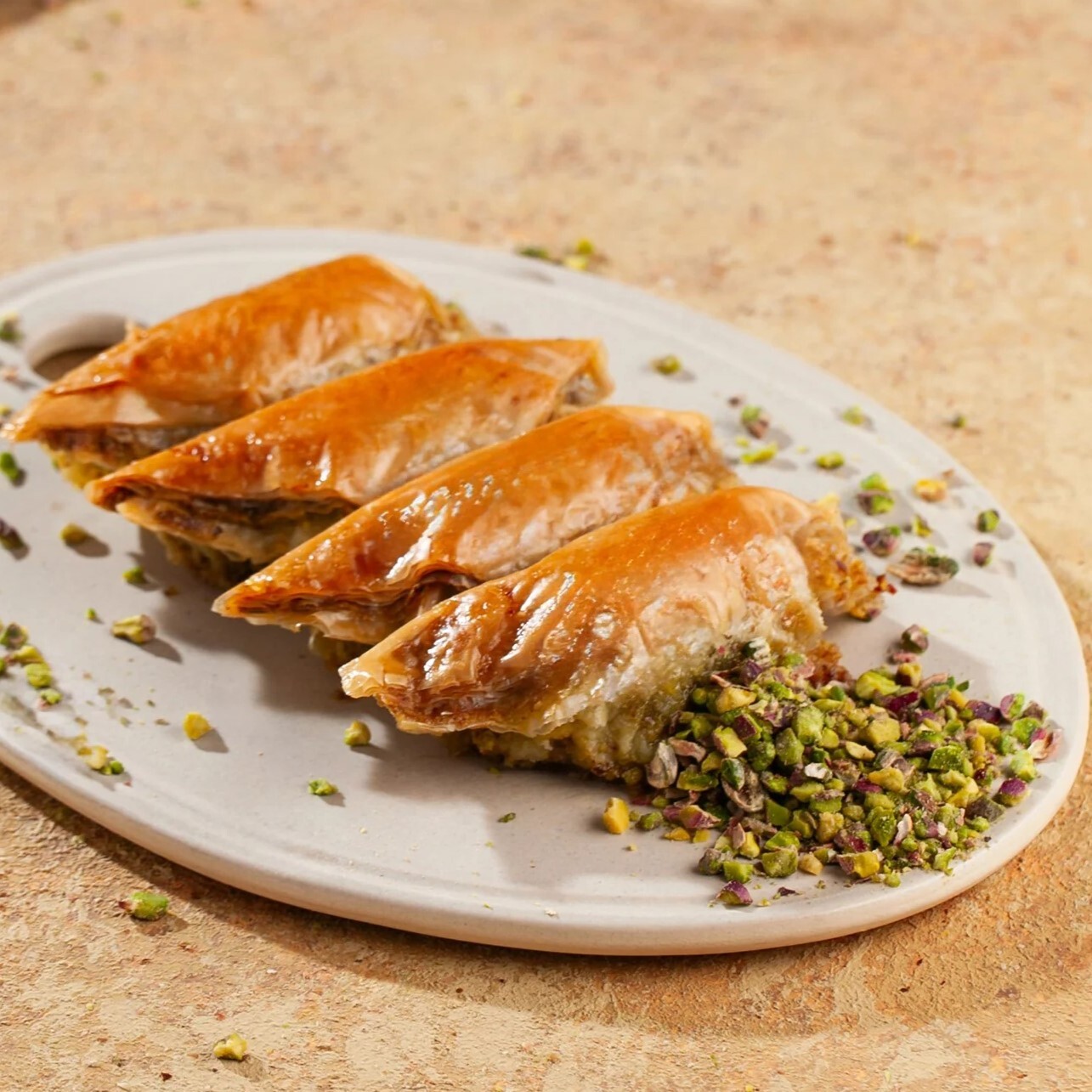 Şöbiyet 500 gr
